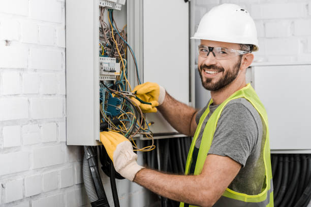 Best Electrical Contractors for Businesses  in Ponderay, ID