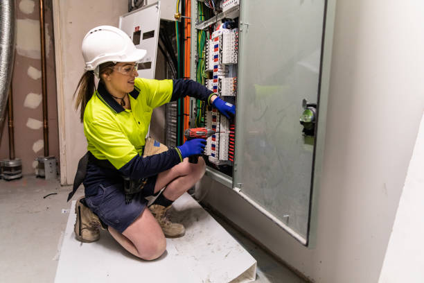 Affordable Emergency Electrician in Ponderay, ID