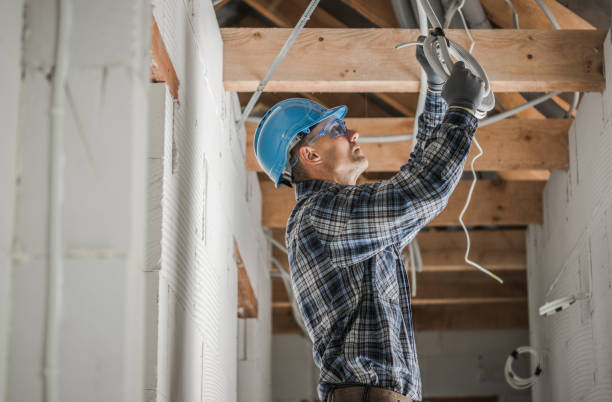 Best Emergency Electrical Repair  in Ponderay, ID