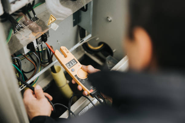 Best Electrical Troubleshooting Services  in Ponderay, ID