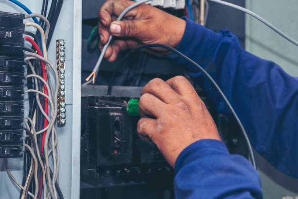 Best Electrical Outlet Repair  in Ponderay, ID