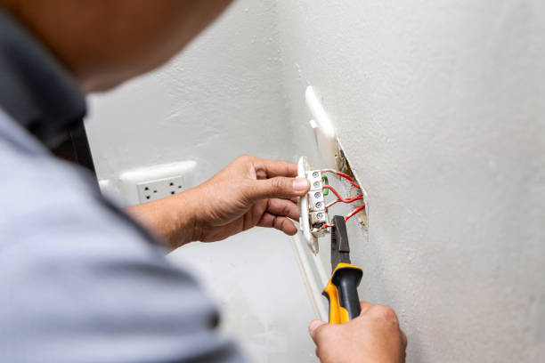 Best Electrical Upgrades for Homes  in Ponderay, ID