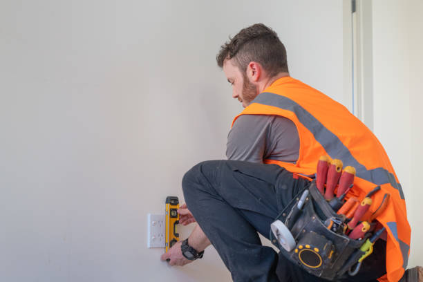 Best Affordable Emergency Electrician  in Ponderay, ID