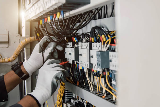 Best Electrician for Home Renovation  in Ponderay, ID
